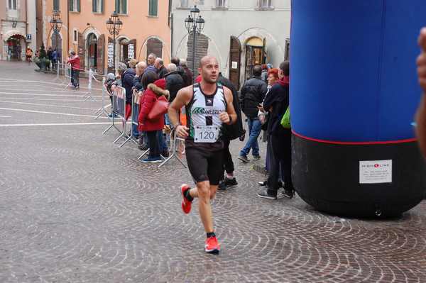 Gara della Solidarietà di Tagliacozzo [TOP GOLD] (04/11/2018) 00082