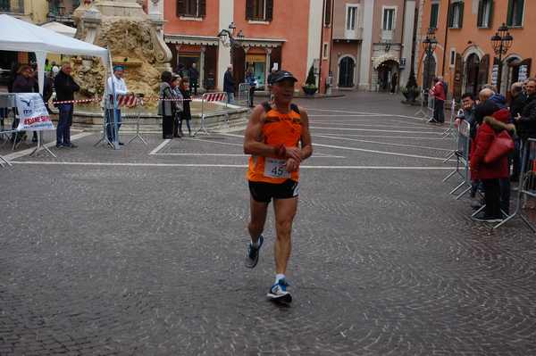 Gara della Solidarietà di Tagliacozzo [TOP GOLD] (04/11/2018) 00098