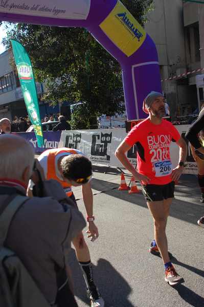 Corriamo al Tiburtino (18/11/2018) 00041