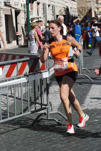 Rome Half Marathon Via Pacis (23/09/2018) 00075