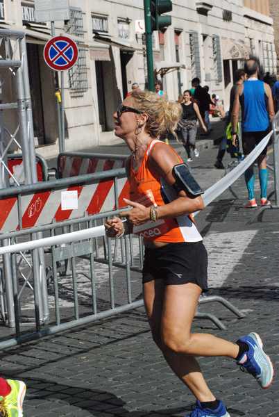 Rome Half Marathon Via Pacis (23/09/2018) 00131