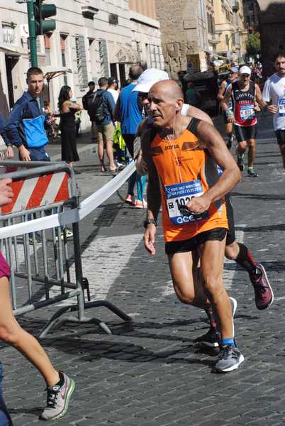 Rome Half Marathon Via Pacis (23/09/2018) 00149