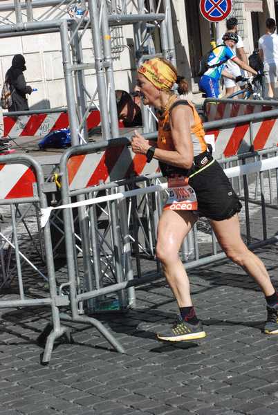 Rome Half Marathon Via Pacis (23/09/2018) 00168