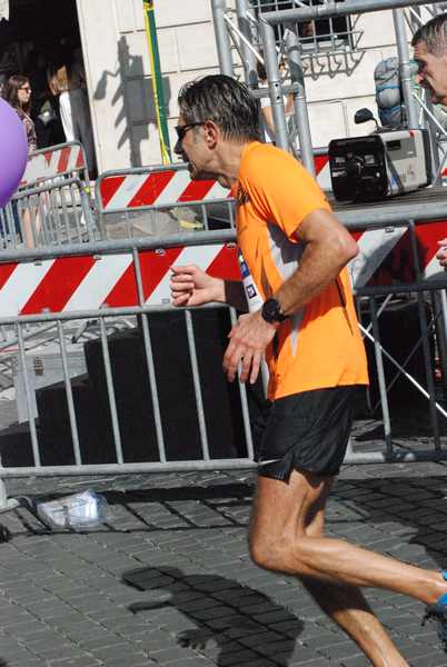 Rome Half Marathon Via Pacis (23/09/2018) 00173
