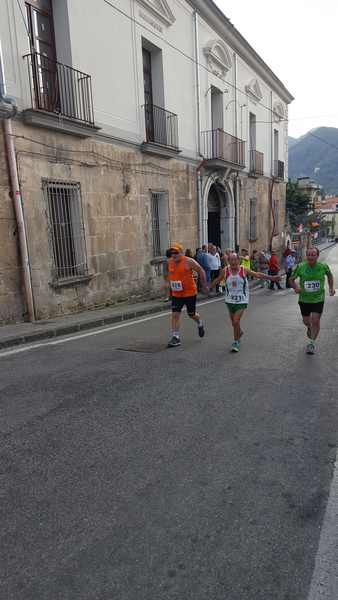 Gara Podistica Internazionale S.Lorenzo (30/09/2018) 00107