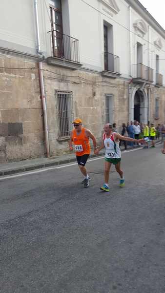 Gara Podistica Internazionale S.Lorenzo (30/09/2018) 00108