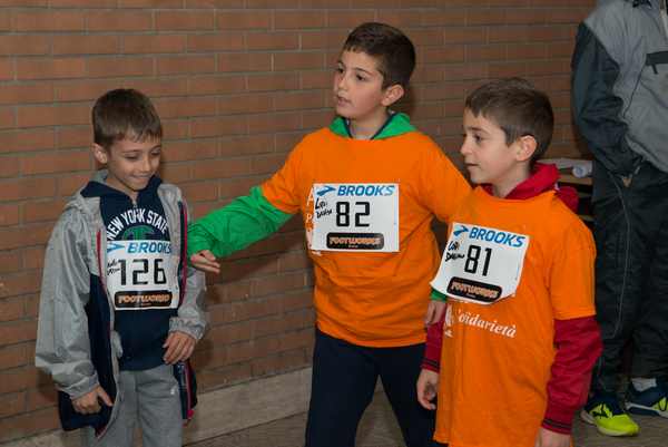 Joint Run - In corsa per la Lega Italiana del Filo d'Oro di Osimo (19/05/2019) 00139