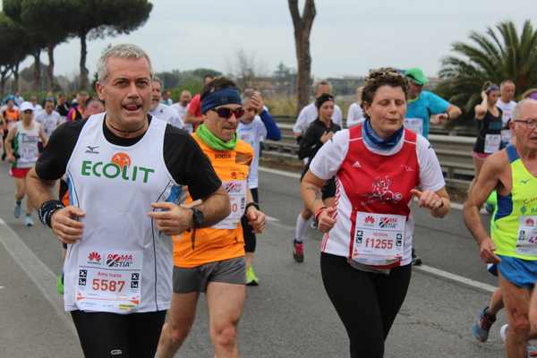 Roma Ostia Half Marathon [TOP] (10/03/2019) 00047