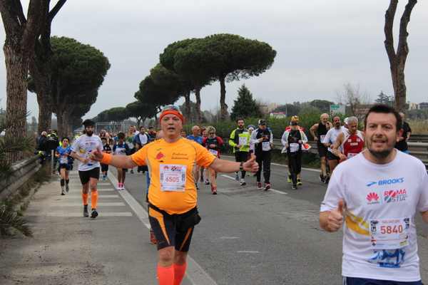 Roma Ostia Half Marathon [TOP] (10/03/2019) 00082