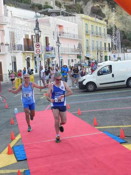 Giro a tappe dell'Isola di Ponza (04/07/2019) 00044