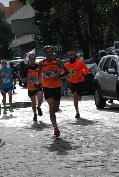 Corriamo al Tiburtino - [TOP] [Trofeo AVIS] (17/11/2019) 00095