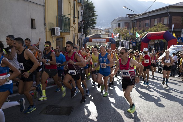 Gara Podistica Internazionale S.Lorenzo (29/09/2019) 00011