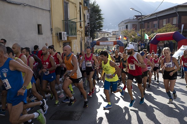 Gara Podistica Internazionale S.Lorenzo (29/09/2019) 00016