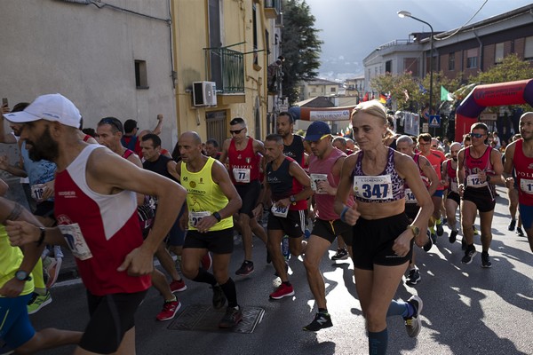 Gara Podistica Internazionale S.Lorenzo (29/09/2019) 00021