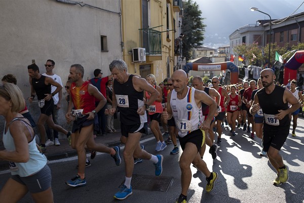 Gara Podistica Internazionale S.Lorenzo (29/09/2019) 00042