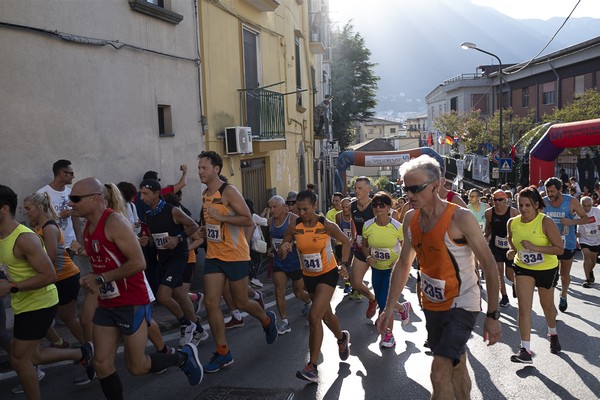 Gara Podistica Internazionale S.Lorenzo (29/09/2019) 00047