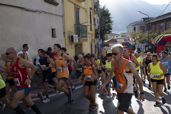 Gara Podistica Internazionale S.Lorenzo (29/09/2019) 00048