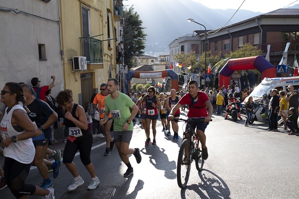 Gara Podistica Internazionale S.Lorenzo (29/09/2019) 00050