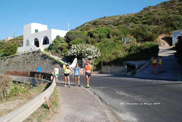 Giro a tappe dell'Isola di Ponza (02/07/2019) 00006