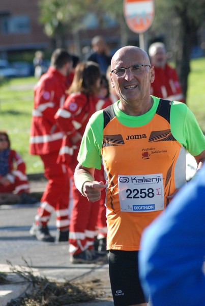 Maratonina Città di Fiumicino 21K [TOP] (10/11/2019) 00039