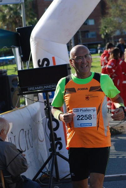 Maratonina Città di Fiumicino 21K [TOP] (10/11/2019) 00041