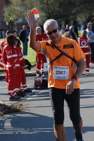 Maratonina Città di Fiumicino 21K [TOP] (10/11/2019) 00048