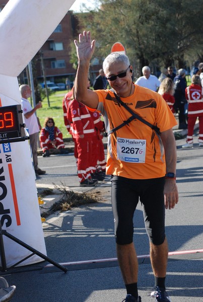 Maratonina Città di Fiumicino 21K [TOP] (10/11/2019) 00049