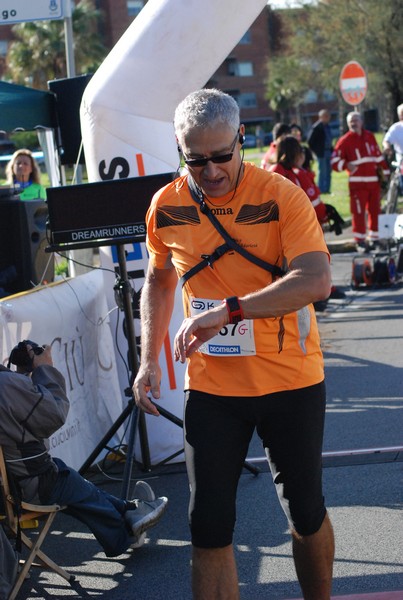 Maratonina Città di Fiumicino 21K [TOP] (10/11/2019) 00050