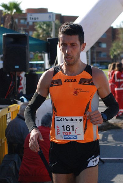 Maratonina Città di Fiumicino 21K [TOP] (10/11/2019) 00055