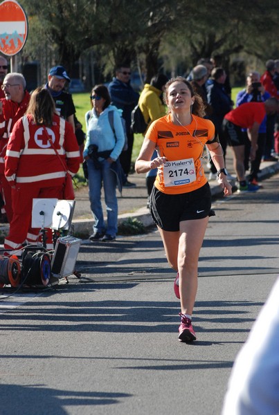 Maratonina Città di Fiumicino 21K [TOP] (10/11/2019) 00056