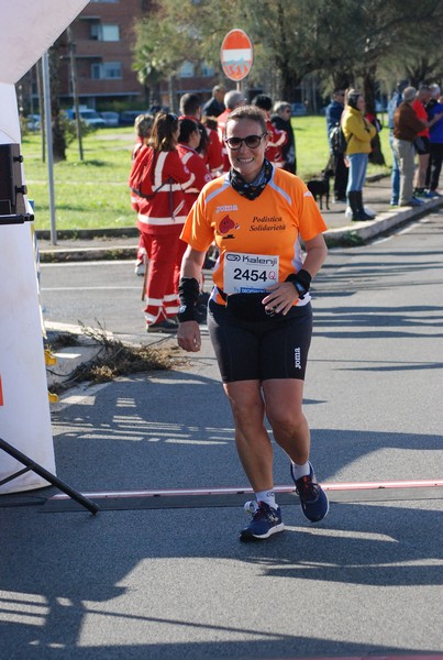 Maratonina Città di Fiumicino 21K [TOP] (10/11/2019) 00062