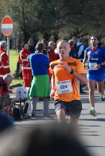Maratonina Città di Fiumicino 21K [TOP] (10/11/2019) 00069