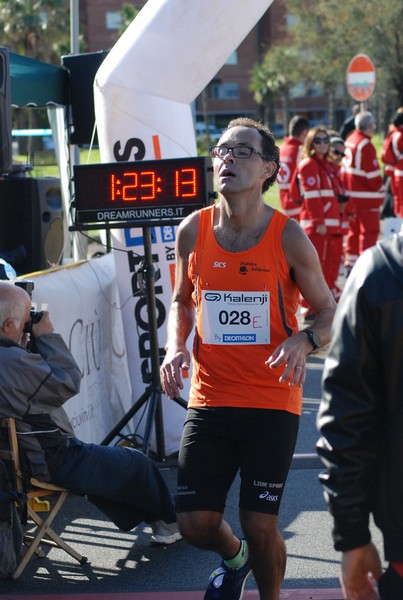 Maratonina Città di Fiumicino 21K [TOP] (10/11/2019) 00075