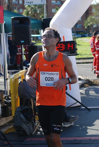 Maratonina Città di Fiumicino 21K [TOP] (10/11/2019) 00076