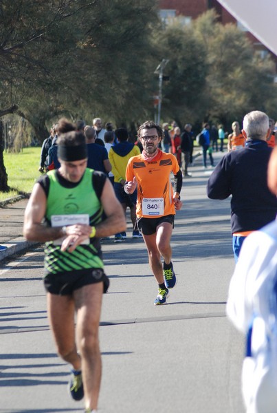 Maratonina Città di Fiumicino 21K [TOP] (10/11/2019) 00085