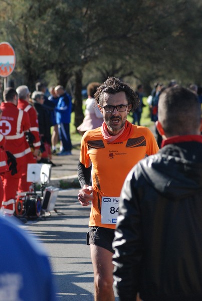 Maratonina Città di Fiumicino 21K [TOP] (10/11/2019) 00087