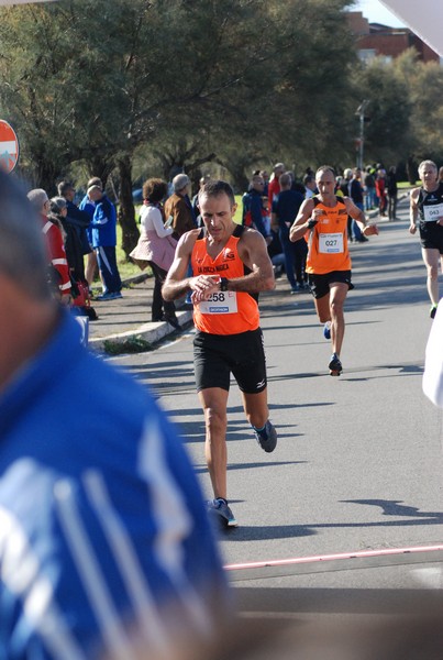 Maratonina Città di Fiumicino 21K [TOP] (10/11/2019) 00091