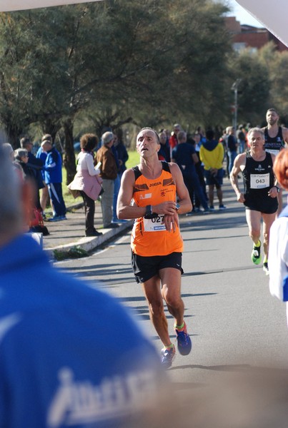 Maratonina Città di Fiumicino 21K [TOP] (10/11/2019) 00093