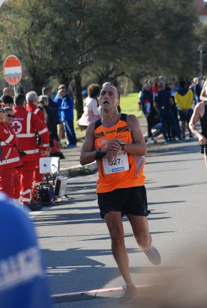 Maratonina Città di Fiumicino 21K [TOP] (10/11/2019) 00094