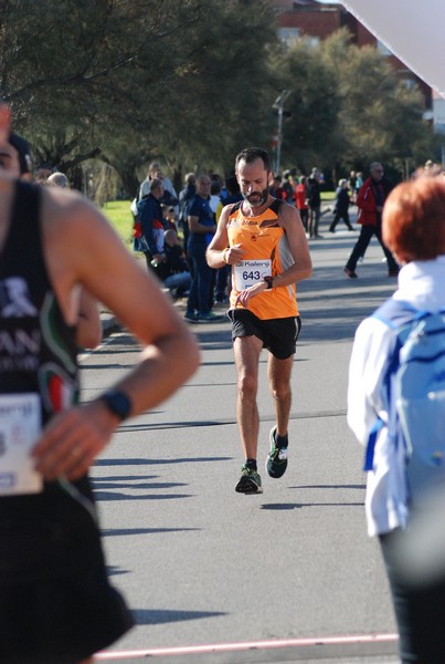 Maratonina Città di Fiumicino 21K [TOP] (10/11/2019) 00095