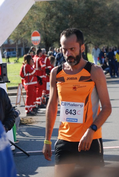 Maratonina Città di Fiumicino 21K [TOP] (10/11/2019) 00098