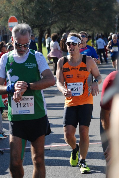 Maratonina Città di Fiumicino 21K [TOP] (10/11/2019) 00100