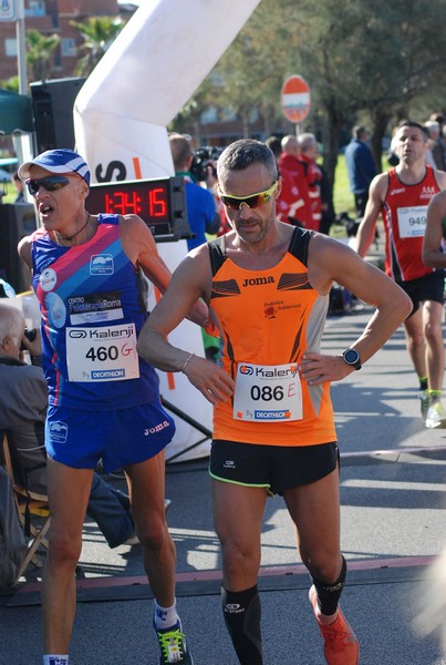 Maratonina Città di Fiumicino 21K [TOP] (10/11/2019) 00106