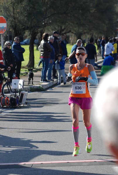 Maratonina Città di Fiumicino 21K [TOP] (10/11/2019) 00117