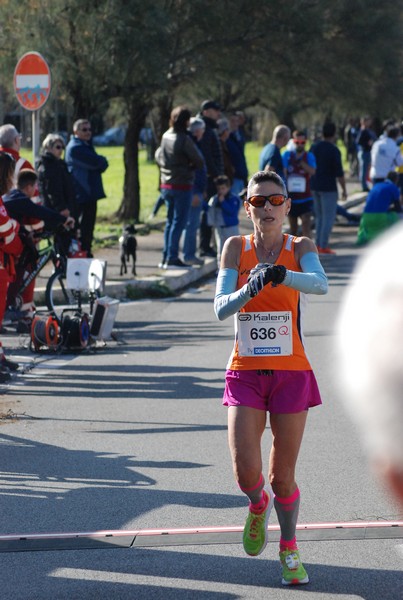 Maratonina Città di Fiumicino 21K [TOP] (10/11/2019) 00118