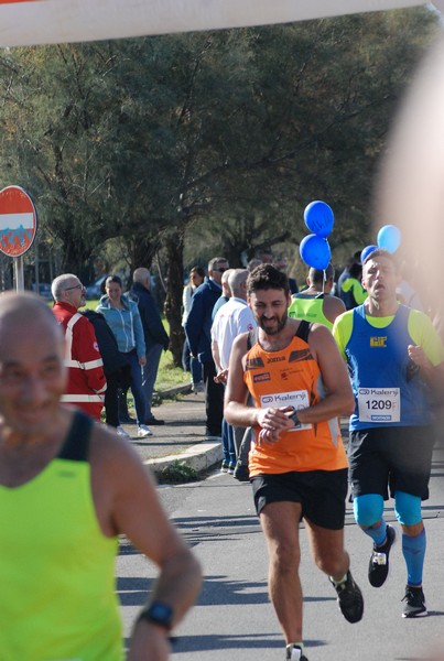 Maratonina Città di Fiumicino 21K [TOP] (10/11/2019) 00126