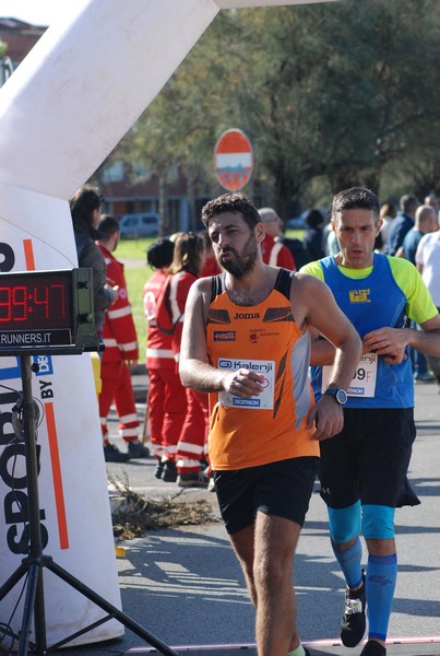 Maratonina Città di Fiumicino 21K [TOP] (10/11/2019) 00128