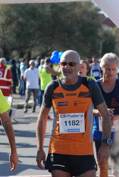 Maratonina Città di Fiumicino 21K [TOP] (10/11/2019) 00131