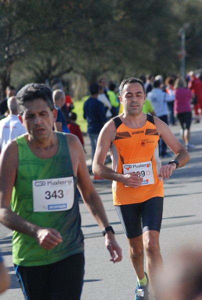 Maratonina Città di Fiumicino 21K [TOP] (10/11/2019) 00132