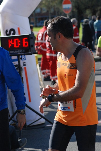 Maratonina Città di Fiumicino 21K [TOP] (10/11/2019) 00133